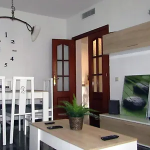 La Casa De Maribel Apartamento