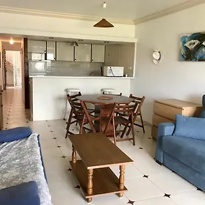Apartamento Jv Maurici Bj3