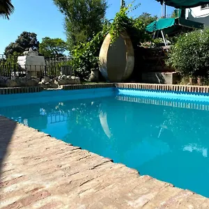 Arados Сasa de vacaciones