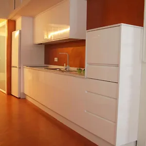 Torrejón Xv Apartamento
