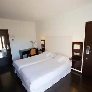 Hotel Rural Las Monteras, Villanueva del Rey (Cordoba)