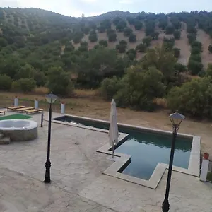 Hacienda Zabalas Apartamento