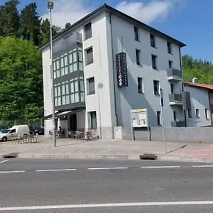 Amorrortu Lemona Gasthuis Arraibi