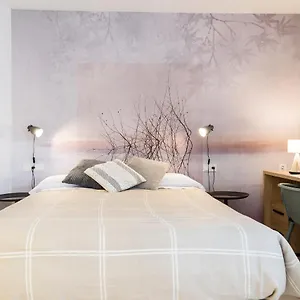 Salburua Aparthotel Vitoria-Gasteiz