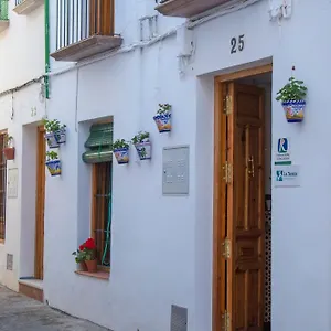 La Tesela Сasa de vacaciones
