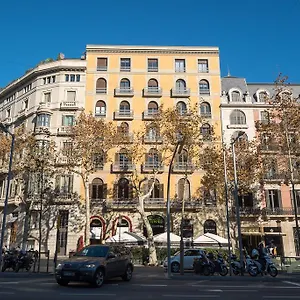 Hostalin Passeig De Gracia Gasthof