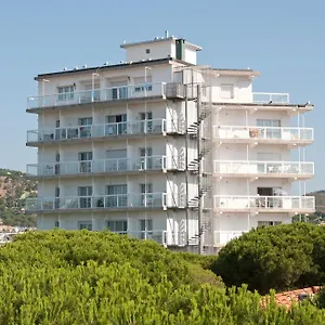 Goetten Aparthotel Castell-Platja d'Aro