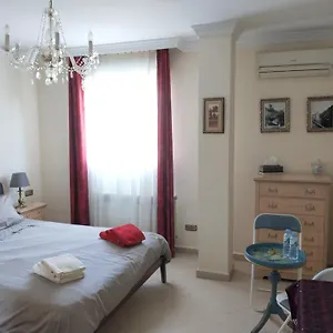 Bed & Breakfast Casa Flamenca, Purchil