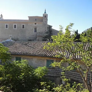 Allotjaments Serra De Tramuntana Frühstückspension