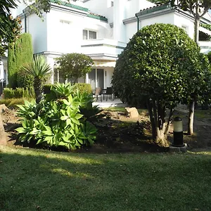 Apartamento Dominion