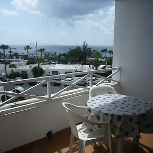 Apartamento Vistas