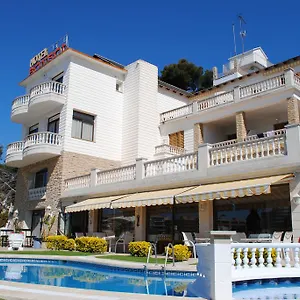Hotel Bonsol **