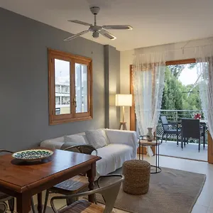 Apartamento El Rojo
